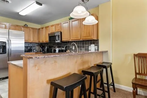 Pigeon River View Condos photo 54
