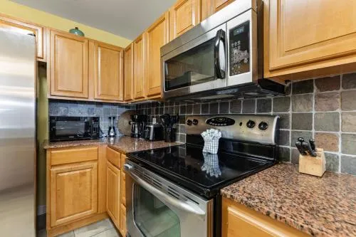Pigeon River View Condos photo 52