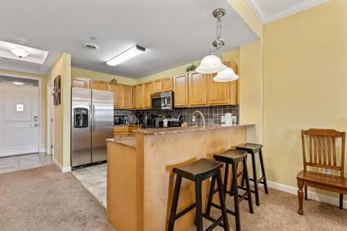 Pigeon River View Condos photo 55
