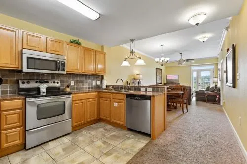 Pigeon River View Condos photo 50