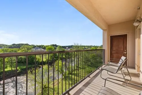 Pigeon River View Condos photo 44