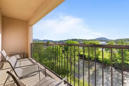 Pigeon River View Condos photo 40