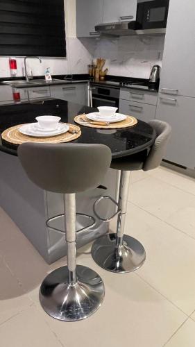 Gallery image of The Nest Elegant Residence Studio in As Sīfah