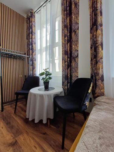 Cozy apartment Old Town 1 st floor