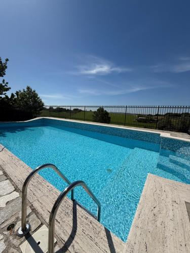 Ảnh trong thư viện ảnh của Il Castellano Vacanze ở Porto SantʼElpidio