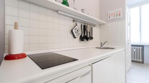 Italianway Comfort - Rosmini 13 D
