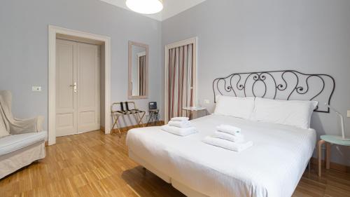 Italianway Comfort - Rosmini 13 D