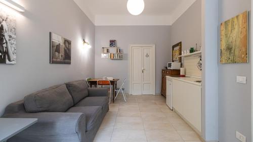 Italianway Comfort - Rosmini 13 D