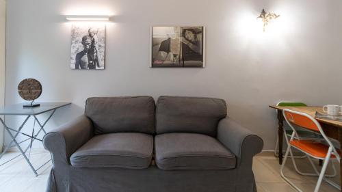 Italianway Comfort - Rosmini 13 D
