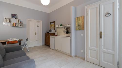 Italianway Comfort - Rosmini 13 D