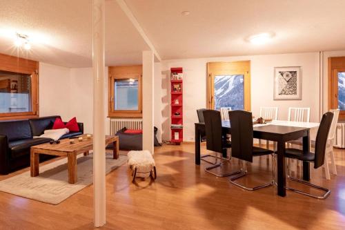 SKA Haus