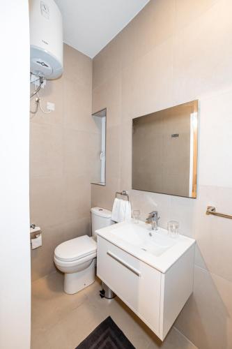 Bagno di Sliema 3 bedroom Apartment