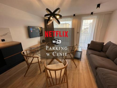 Apartament Michałek