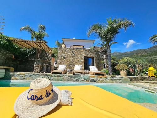 Villa Prestige Erbalunga - Casa di a Scala