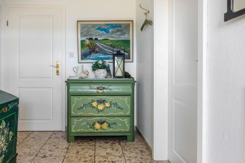 Fotografie z fotogalerie ubytování Am Friesenhof v destinaci Pellworm