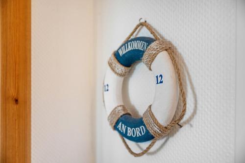 Fotografie z fotogalerie ubytování Am Friesenhof v destinaci Pellworm