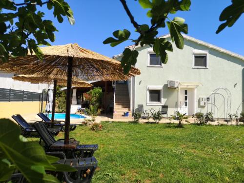 Chillout Apartments with Pool Patricia