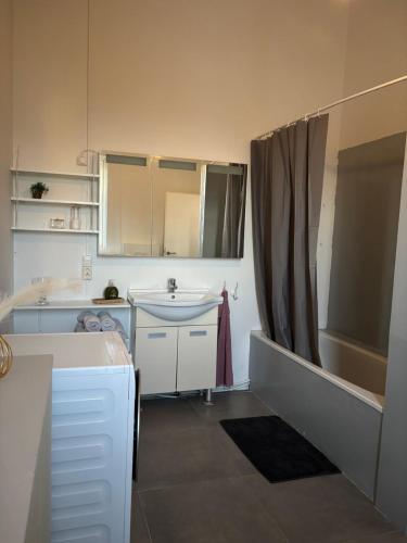 Foto dalla galleria di Home in Selfoss a Selfoss