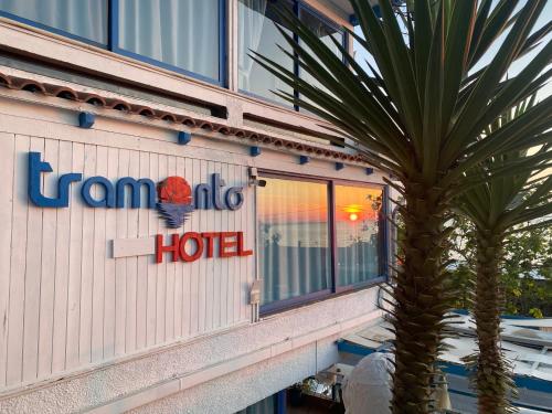 Tramonto Hotel