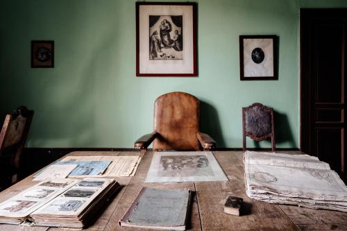 Gallery image of Palazzo Mazziotti in Celso