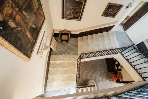 Gallery image of Palazzo Mazziotti in Celso