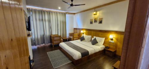 Photo de la galerie de l'établissement THE LANDSBY COTTAGES, à Nagar