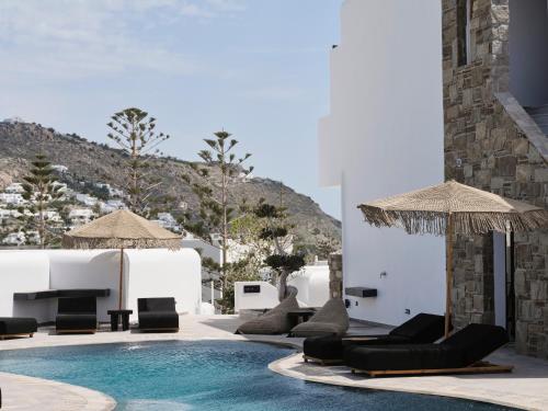 Kalea Mykonos photo 3