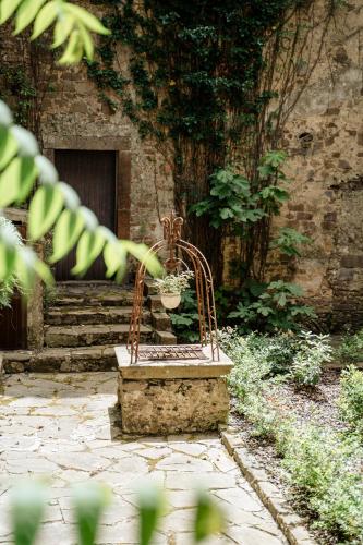 Gallery image of Palazzo Mazziotti in Celso