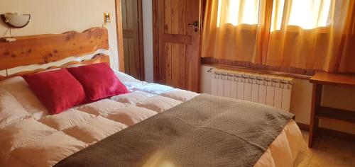 Φωτογραφία από το άλμπουμ του El Aguila στο Σαν Κάρλος ντε Μπαριλότσε