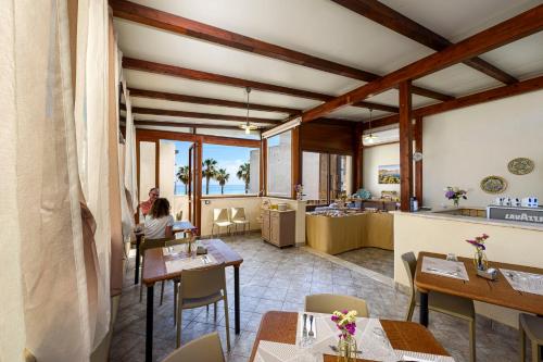 Hotel La Darsena photo 3
