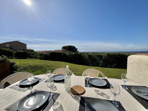 Appartement 6 couchages Lumio