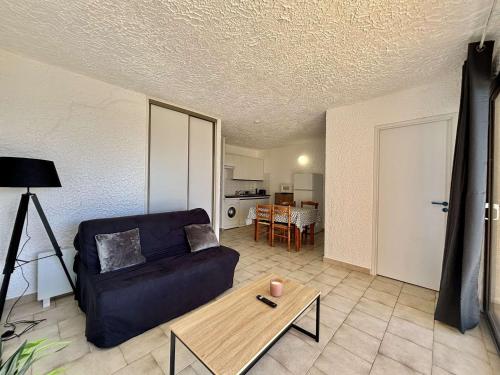 リュミオにあるAppartement 6 couchages Lumioのギャラリーの写真