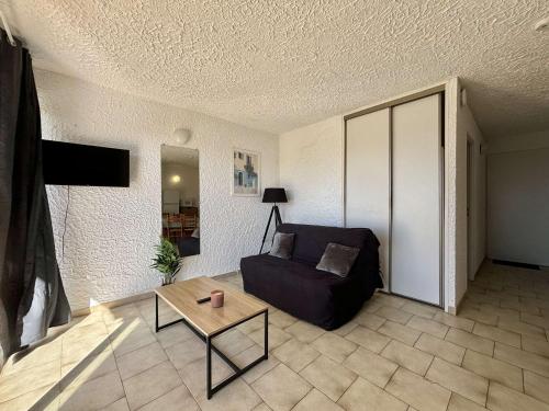 リュミオにあるAppartement 6 couchages Lumioのギャラリーの写真