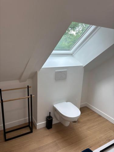 Billede fra billedgalleriet på Le Cottage de Cardunel i Nozay