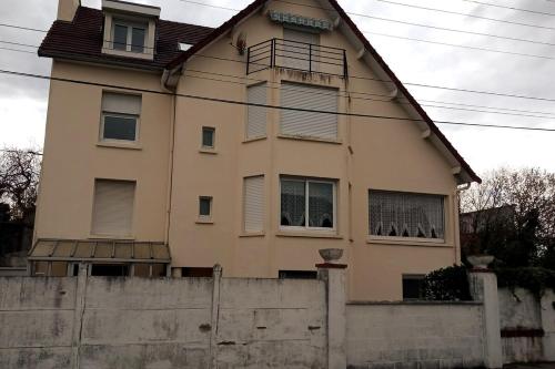 Photo de la galerie de l'établissement Studio centre-ville Tempête 8, à Fort-Mahon-Plage
