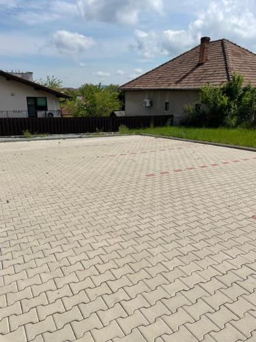 Edificio en el que se encuentra el apartamento