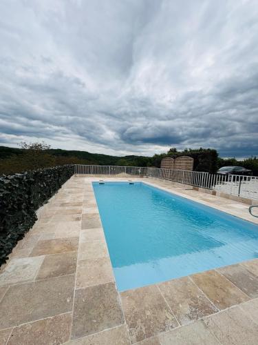 Maison-Calme & Nature-Proche Sarlat