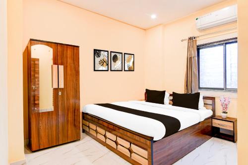 kolkataHotel O Chowdhury Guest House的相册照片