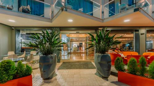 Essence Hotel Boutique