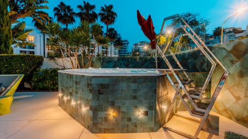Essence Hotel Boutique