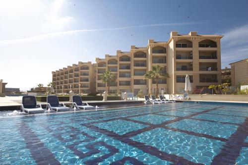 Arena Beach Resort - Premium Suites