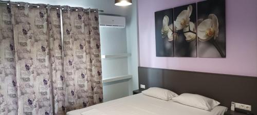 Gallery image of Boutique Pelayo in Leptokaria