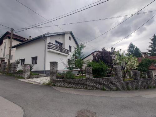 Gallery image of Apartment Bella in Bihać