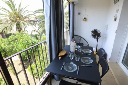 St Cyprien moderne et confortable proche du port