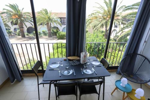 St Cyprien moderne et confortable proche du port