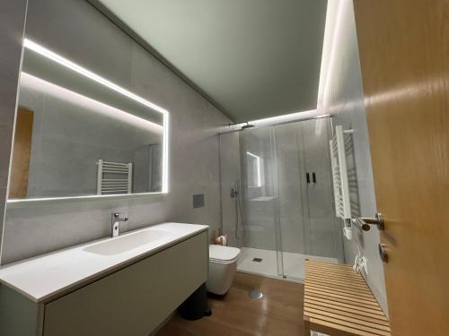 Casa de Lencastre, Refúgio elegante entre tradição e modernidade