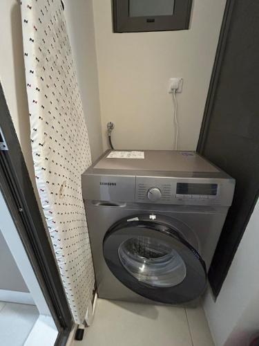 MokaにあるSky escapade two rooms apartmentのギャラリーの写真