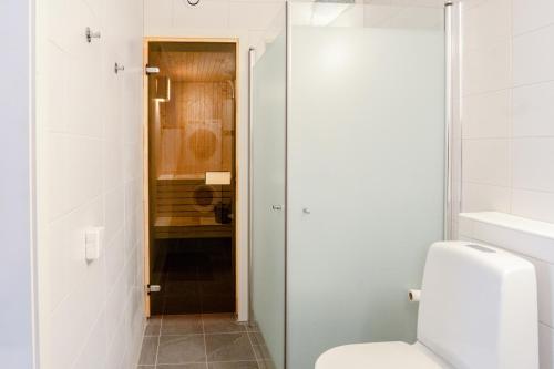 Gallery image of Sauna | WiFi | Free parking | Close to ICA in Lofsdalen