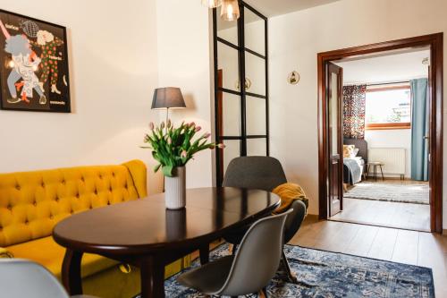 Vilao Apartments- Łazarza