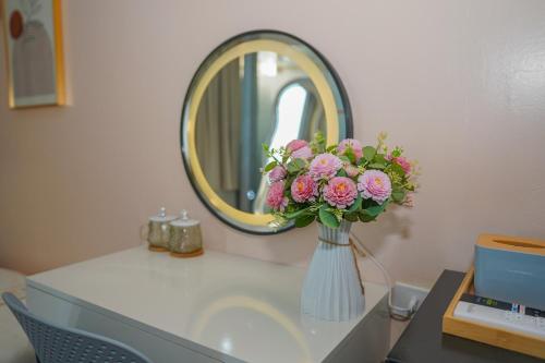 Fotografie z fotogalerie ubytování Alula Sweet Home Q Nhan v Hanoji